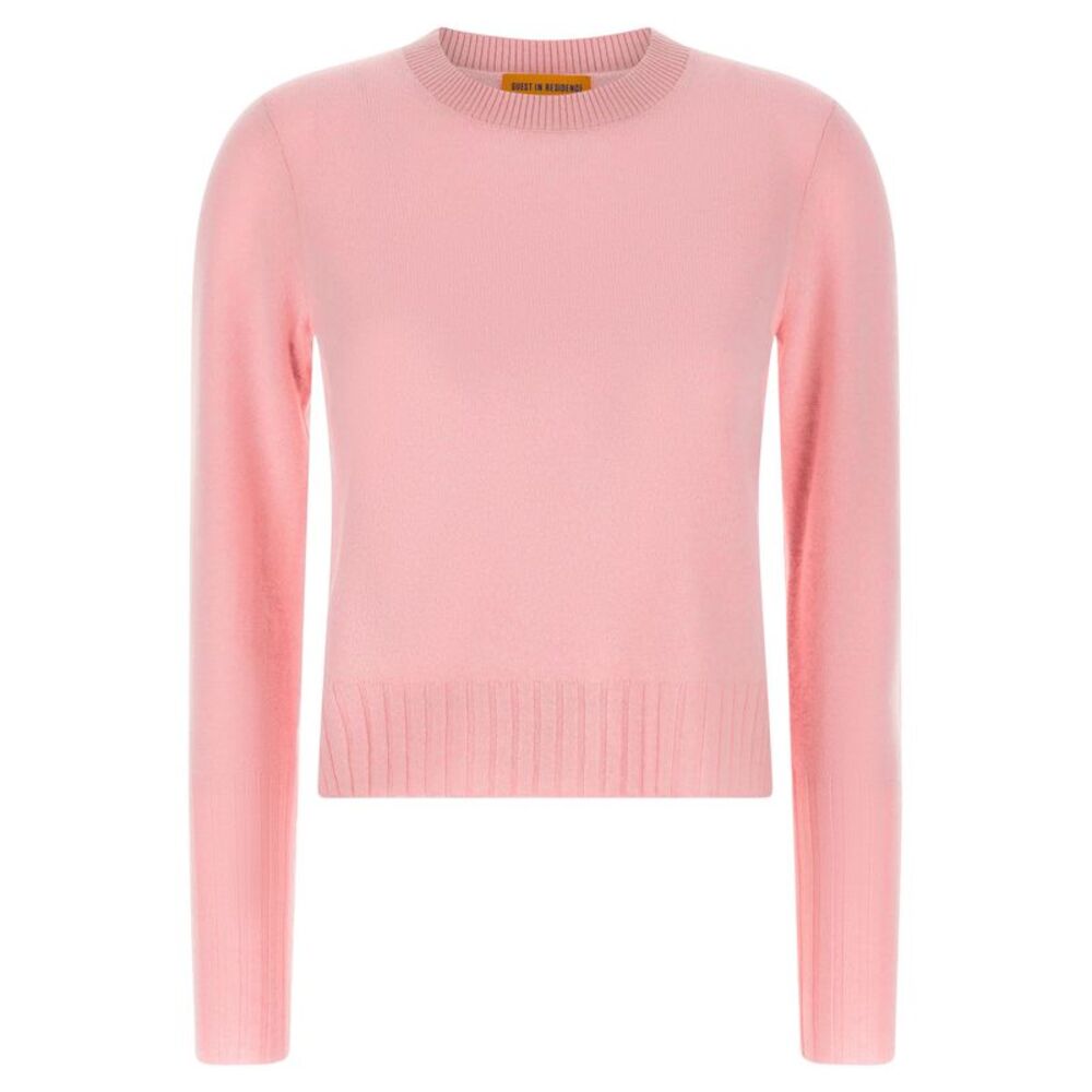 Guest in Residence Multicolor Cashmere Women's Cardigan
